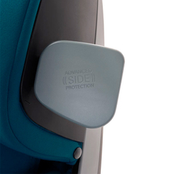 Автокрісло універсальне дитяче Recaro Salia 0+/1 (0-18 кг)