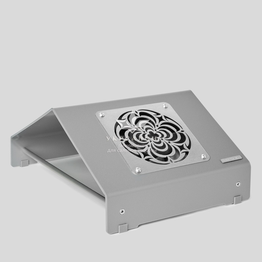 Настільна витяжка для манікюру Bioniqa Tabletop M V3