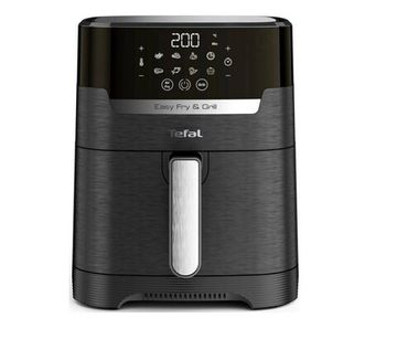 Мультипіч TEFAL Easy Fry&Grill Precision EY505815