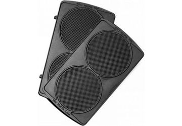 Панель для мультипекаря Redmond RAMB-12 (голландські вафлі)