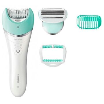 Епілятор Philips BRE620/00