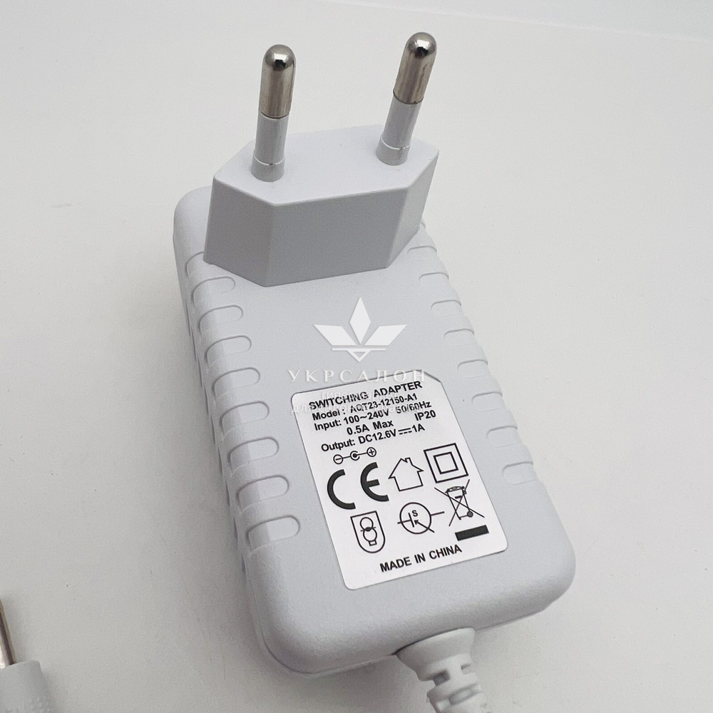 Лампа для маникюра с аккумулятором LED+UV Sunline s50