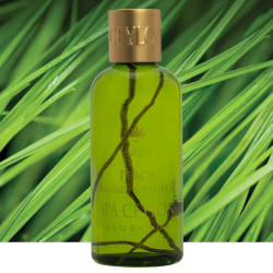 Масло для масажу та прийняття ванни Спокій 100 мл, SPA Ceylon