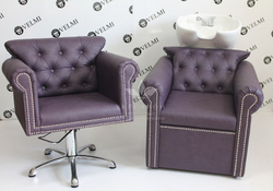 Комплект мебели для салона Prado