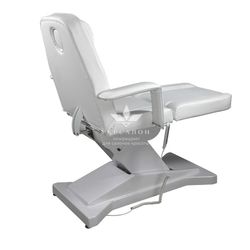 Косметологическая кушетка 2214AY.H с подогревом