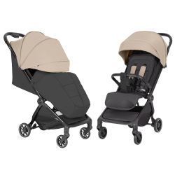 Прогулянкова коляска Carrello Atom S CRL-5526