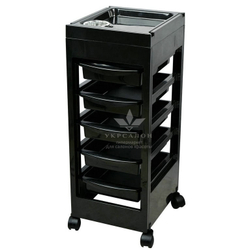 Візок Перукарський PUNTO