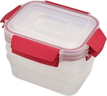 Набір харчових контейнерів Joseph Joseph 3 предмети (JJ_81083)