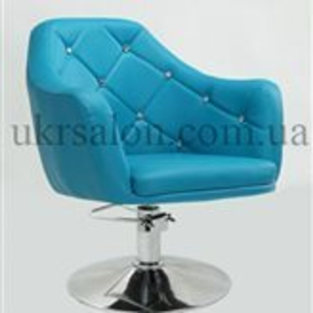 Парикмахерское кресло Leganza Star