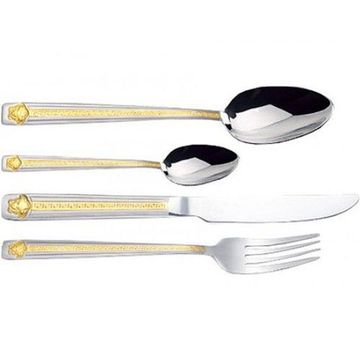 Столовий набір Hoffburg HB 2485 GS 24 предмета