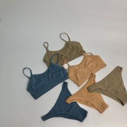 Базовий  комплект