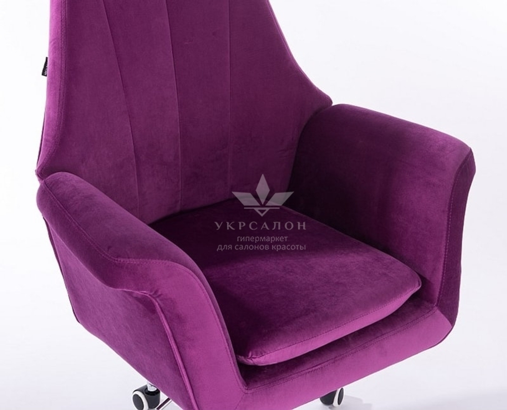 Стільчик майстра Boston velor