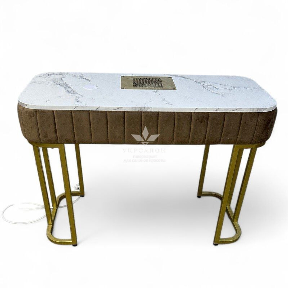 Маникюрный стол Premium-02a Mark