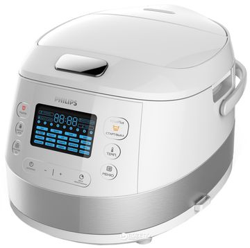 Мультиварка PHILIPS Viva Collection HD4731/03
