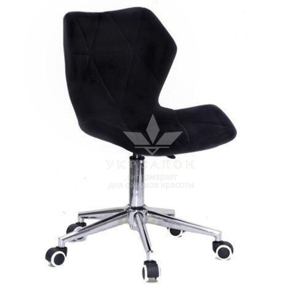 Стільчик майстра Paris Torino Velor New