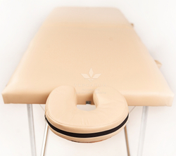 Массажный складной стол Comfort