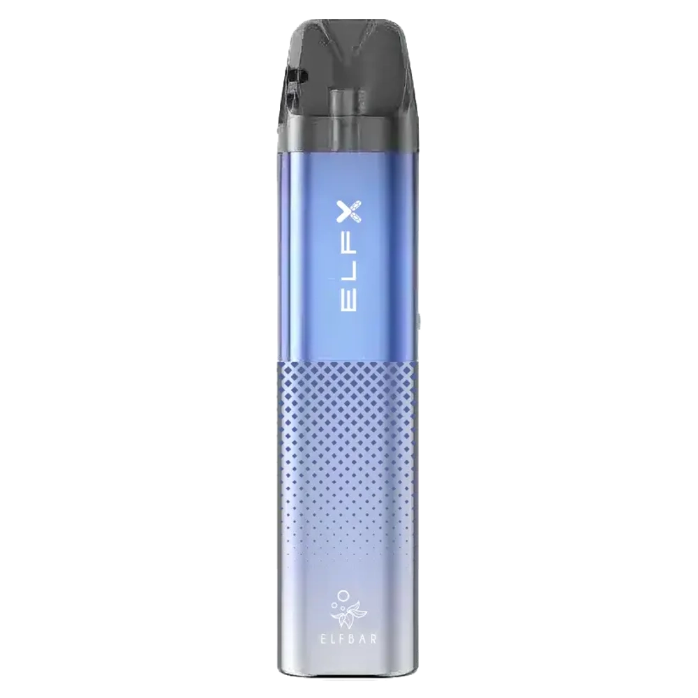 ELFBAR ELFX - Blue