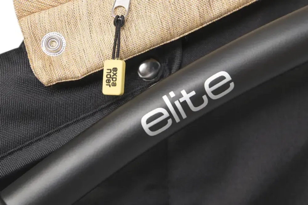 Универсальная коляска 2 в 1 Expander Elite