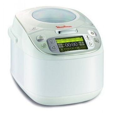 Мультиварка Moulinex MK812