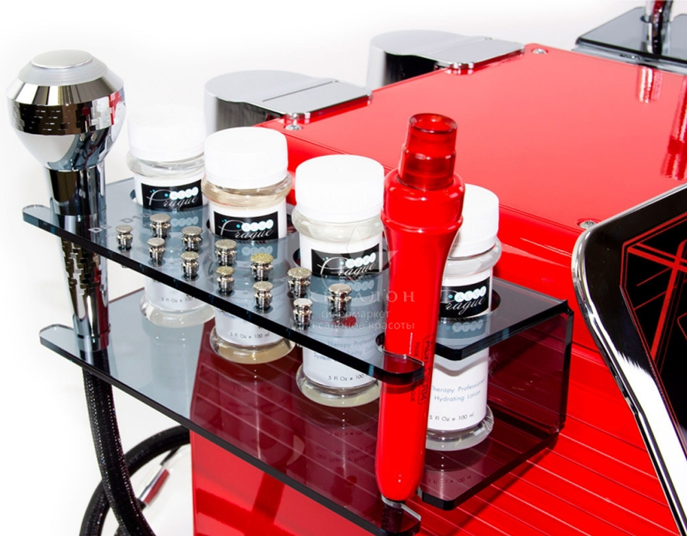 Косметологічний апарат AlviDerm