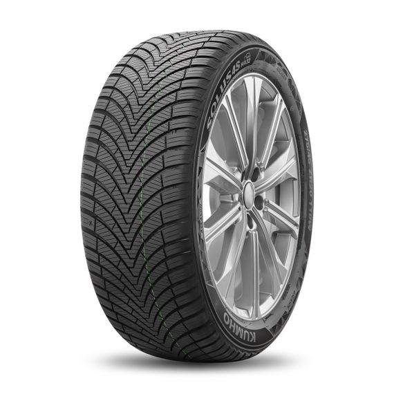 Kumho Solus 4S HA32 195/50 R15 82V