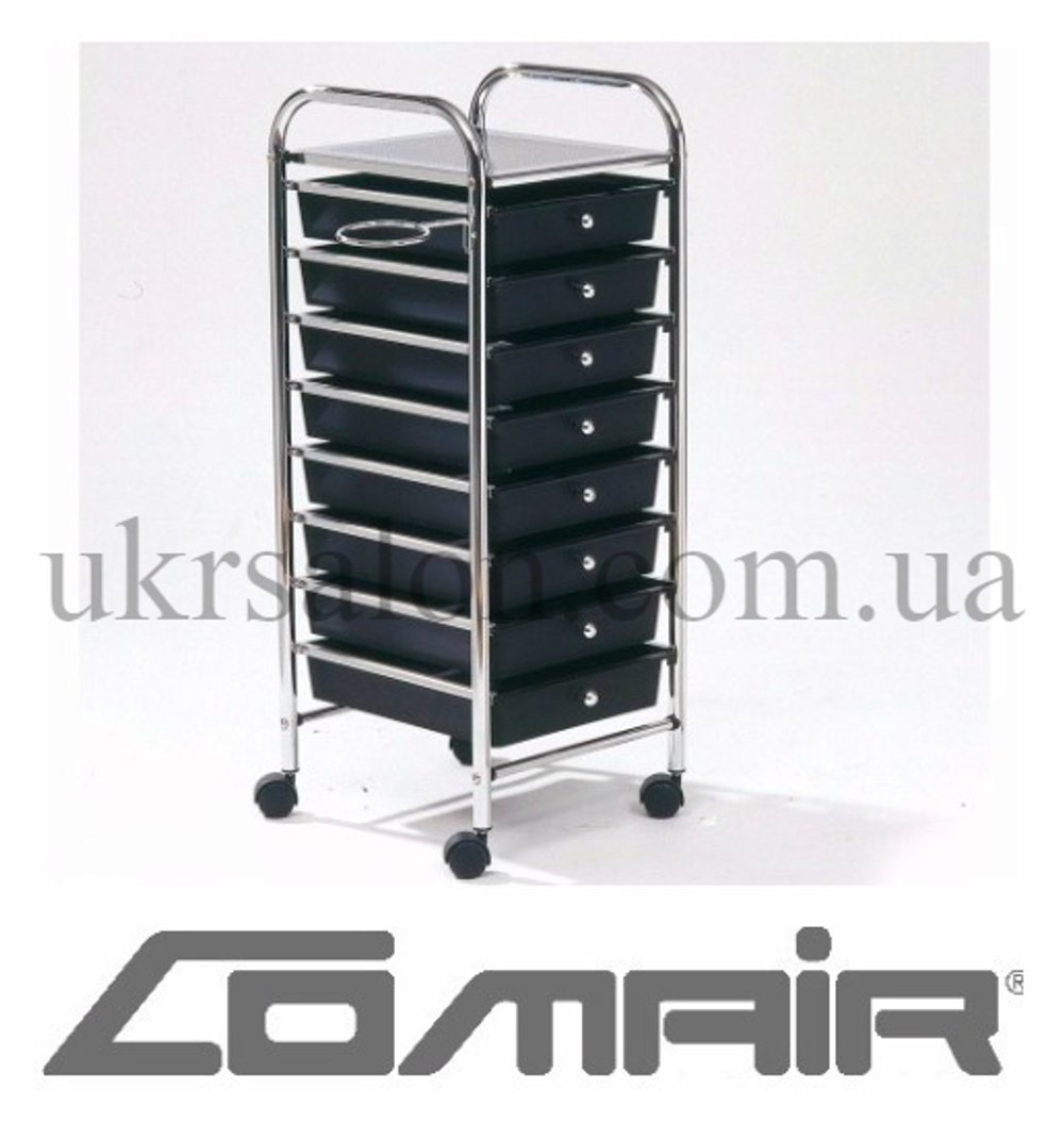 Перукарський візок Storage