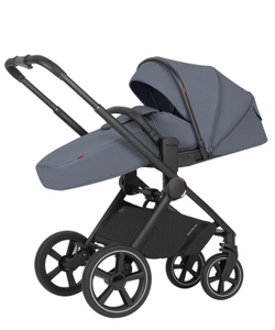 Универсальная коляска 2 в 1 Carrello Ultimo CRL-6528