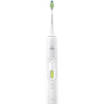 Зубна щітка електрична Philips HX8911/01 Sonicare HealthyWhite+