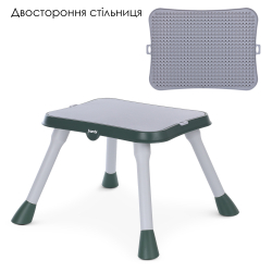 Стульчик для кормления Bambi M 5672