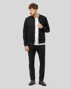 Брюки чоловічі Casual чорні (арт. 2862300201)