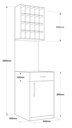 лабораторія Venga