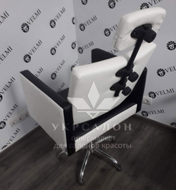 Кресло клиента  SHERYL
