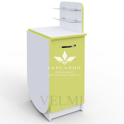 Маникюрный стол Optima compact