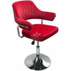 Стульчик мастера Jef Velor на диске