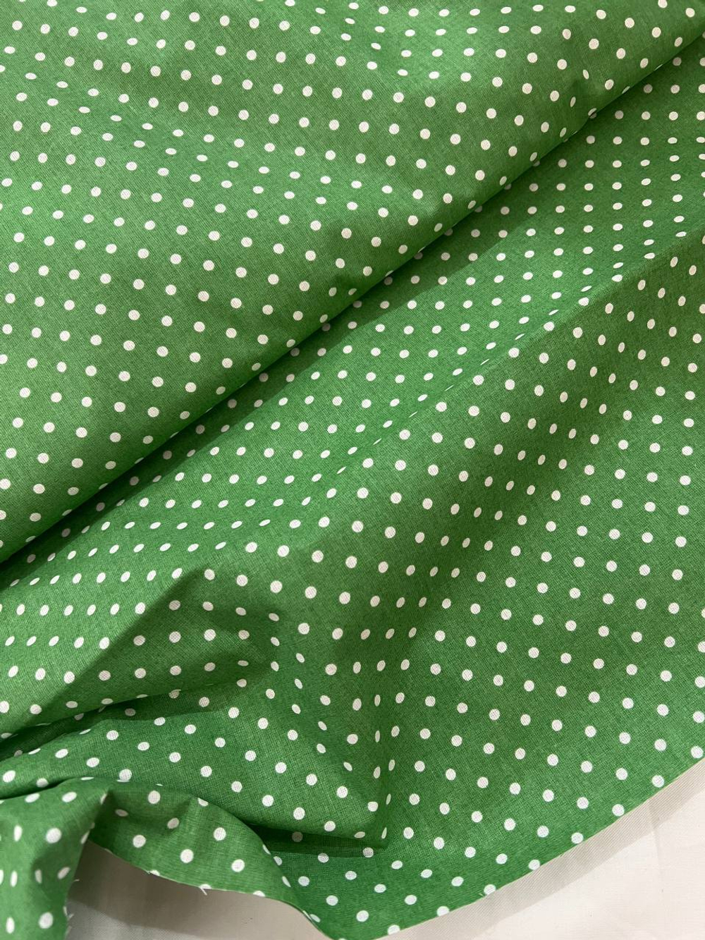 Коттон принт