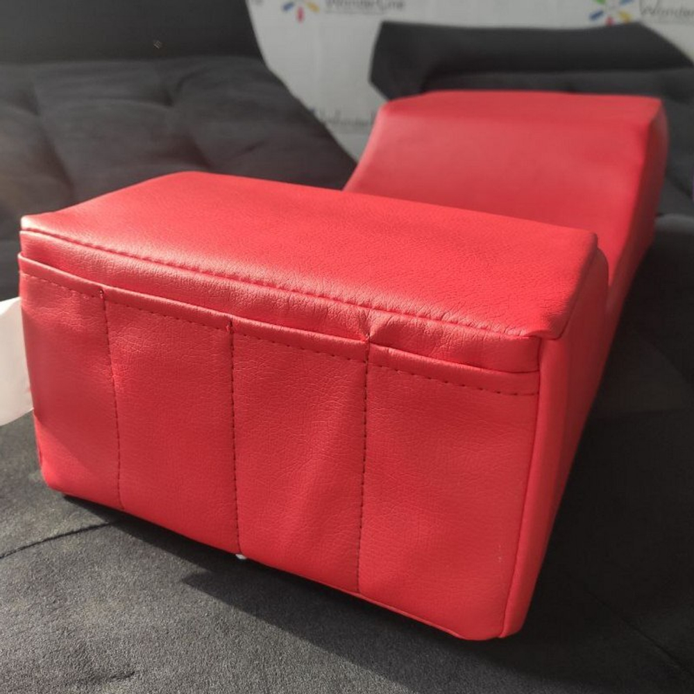 Подголовник-органайзер для наращивания ресниц