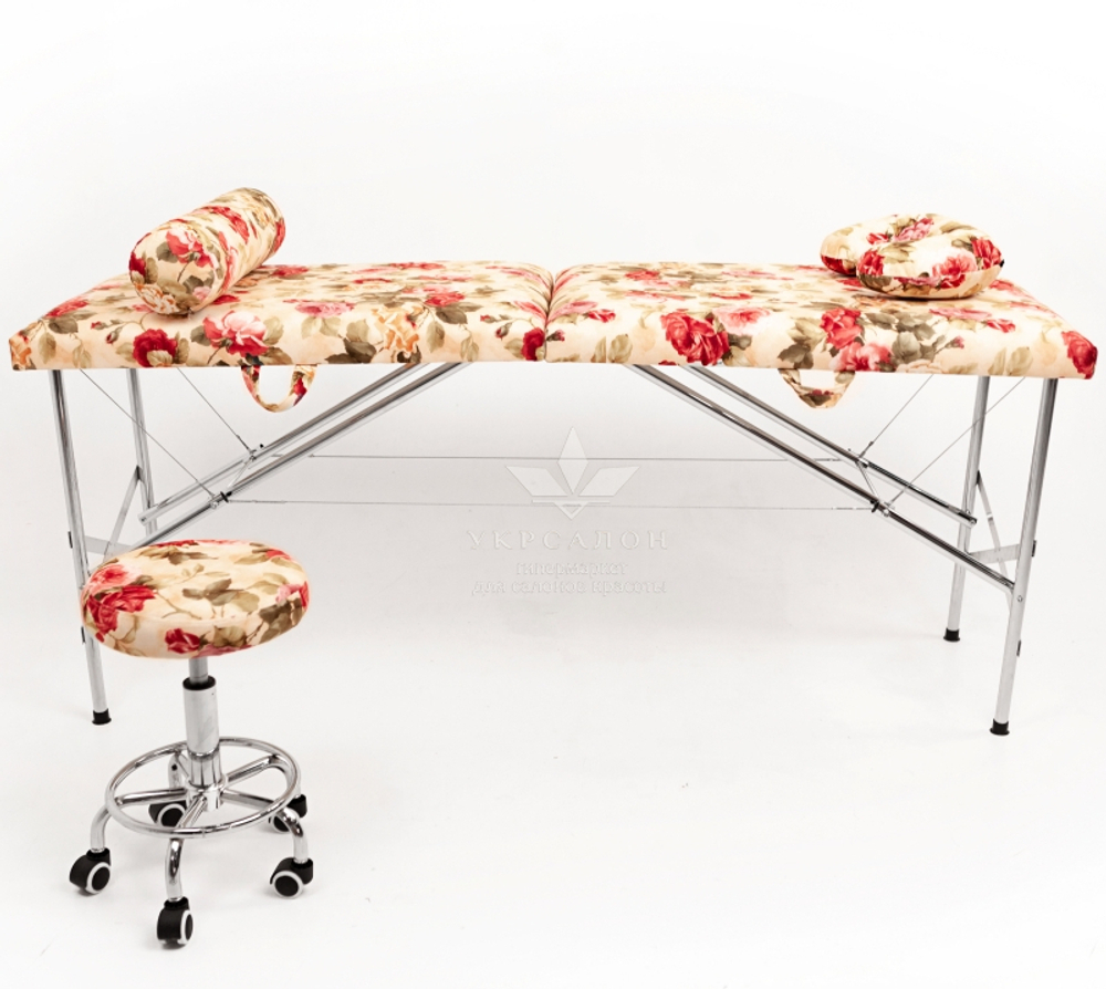Массажный складной стол Comfort