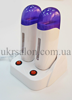 Воскоплав кассетный 006