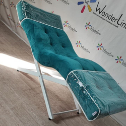 Захисний чохол для анатомічної кушетки Tertio