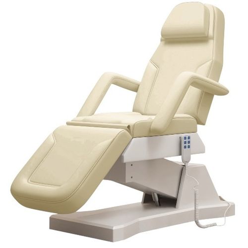 Косметологічна кушетка 626 (3 мотори), бежевий