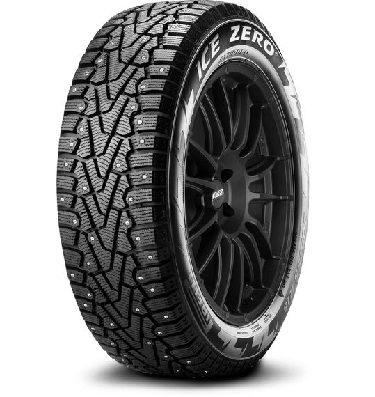 Pirelli Ice Zero 275/40 R22 108H XL шип.