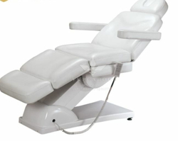Кушетка косметологическая электрическая Marti