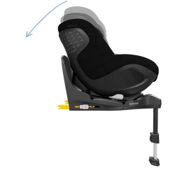 Автокрісло дитяче Maxi-Cosi Mica 360 PRO i-Size 0+/1 (0-18 кг)