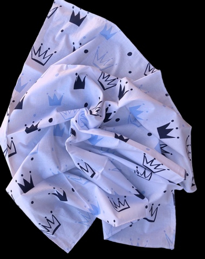 Пелюшка, ситець 90*80 см ТМ "All"