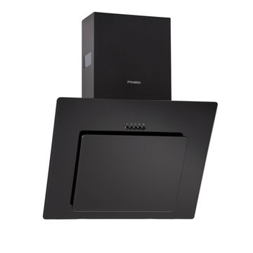 Витяжка PYRAMIDA NR 60 BLACK MU/U