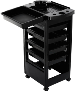 Перукарський візок Pomocnik Каліссімо