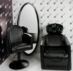 Робоче місце Mozart