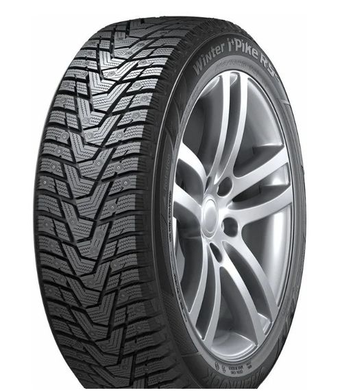 Hankook Tire Winter I*Pike RS2 W429 215/50 R17 95T шип.