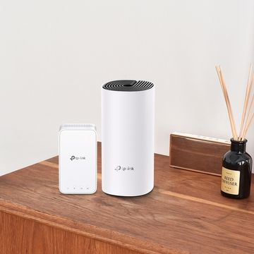 Маршрутизатор TP-LINK Deco M3 (2-Pack)