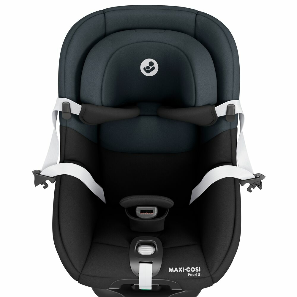 Автокресло детское Maxi-Cosi Pearl S 0+/1 (0-18 кг)